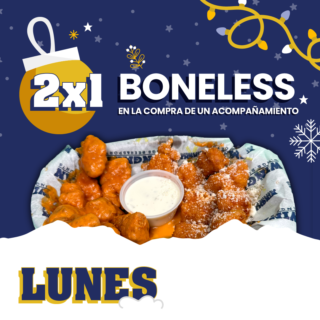 lunes