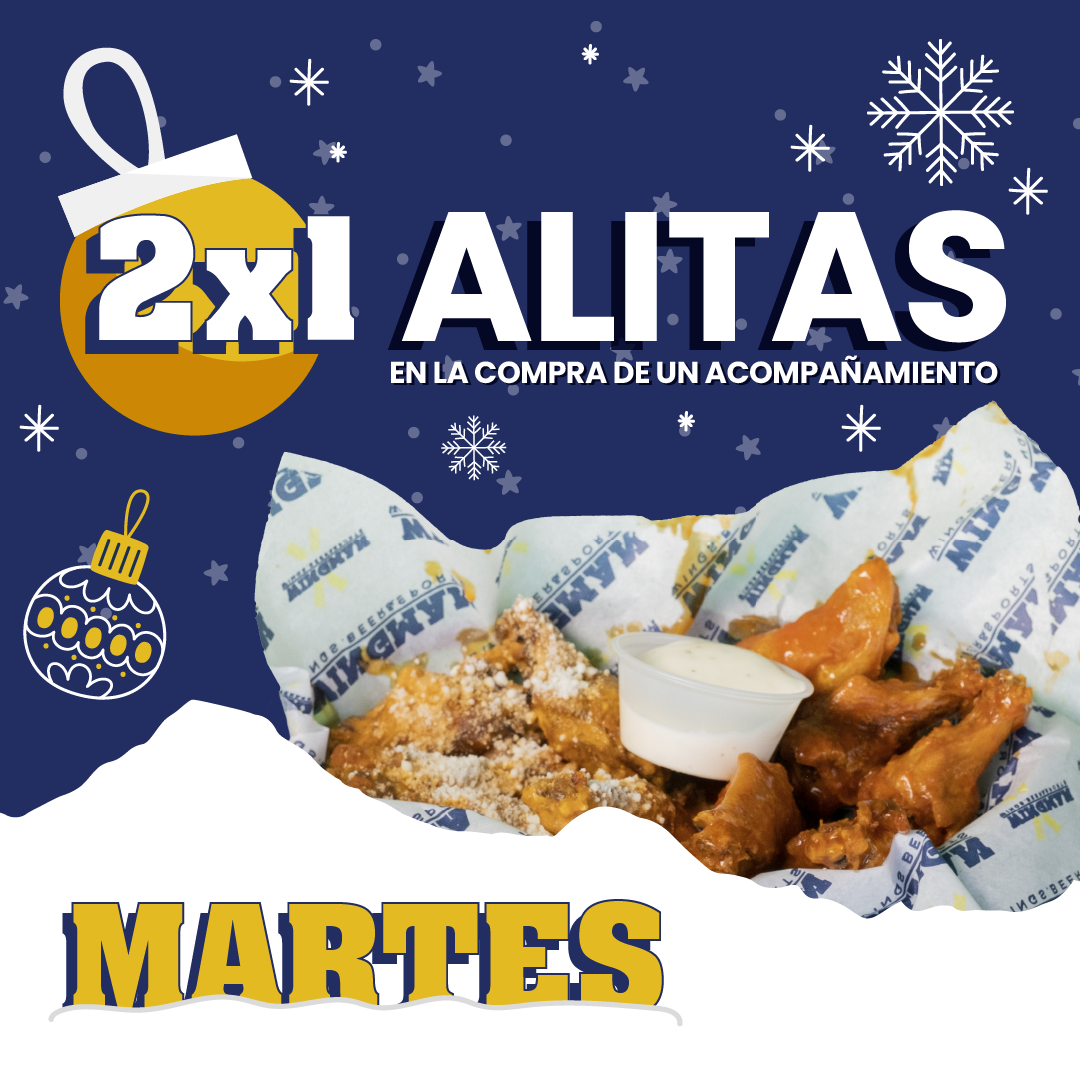 martes
