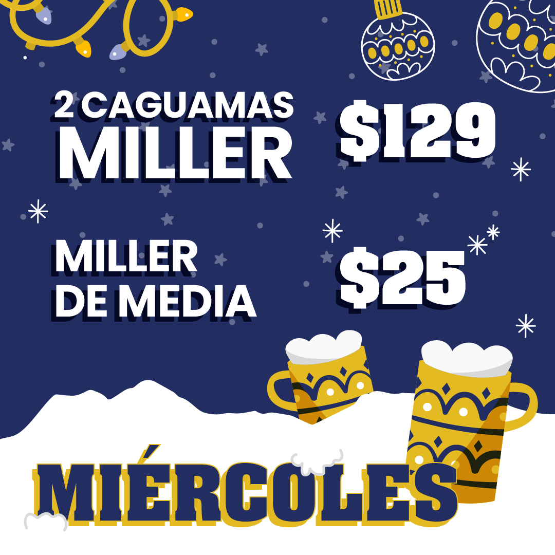 miercoles