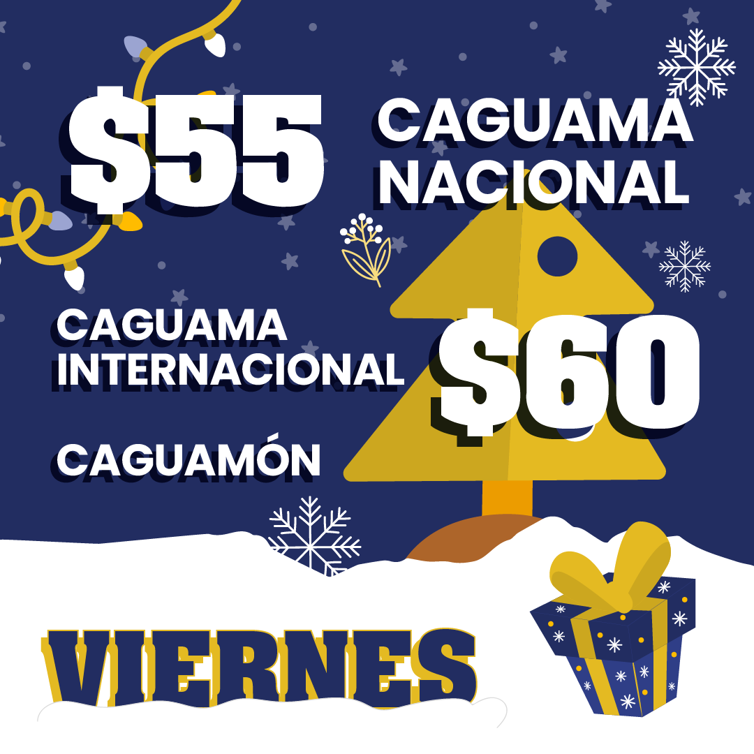 viernes