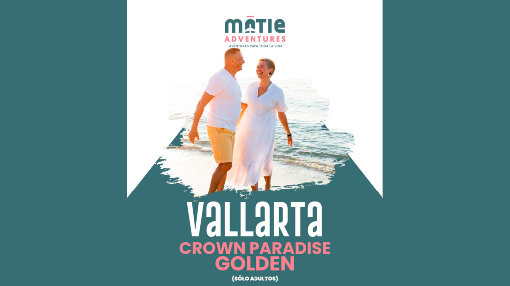 Vallarta adultos